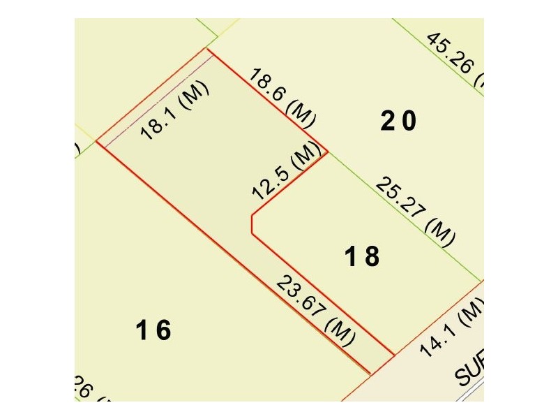 18A Surrey Street, Dianella WA 6059