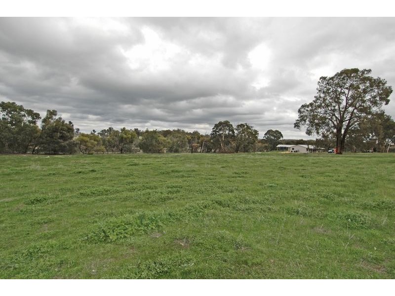 Lot 340, 340 Gleeson Hill Road, Bakers Hill WA 6562