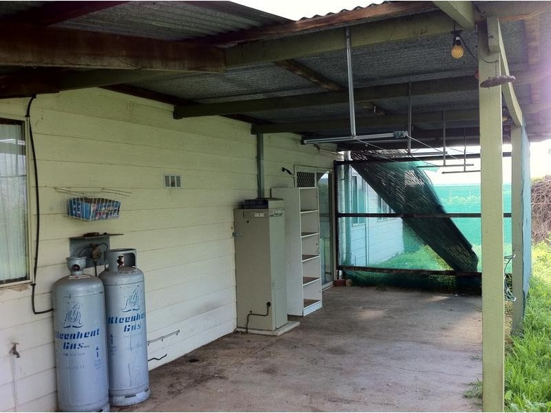 6 Hope, York WA 6302