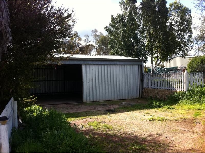 6 Hope, York WA 6302