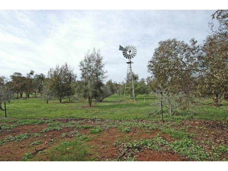 811 Goldfields Rd, York WA 6302