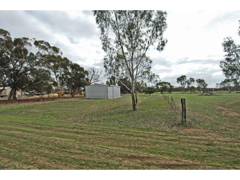 48 King Street, Brookton WA 6306