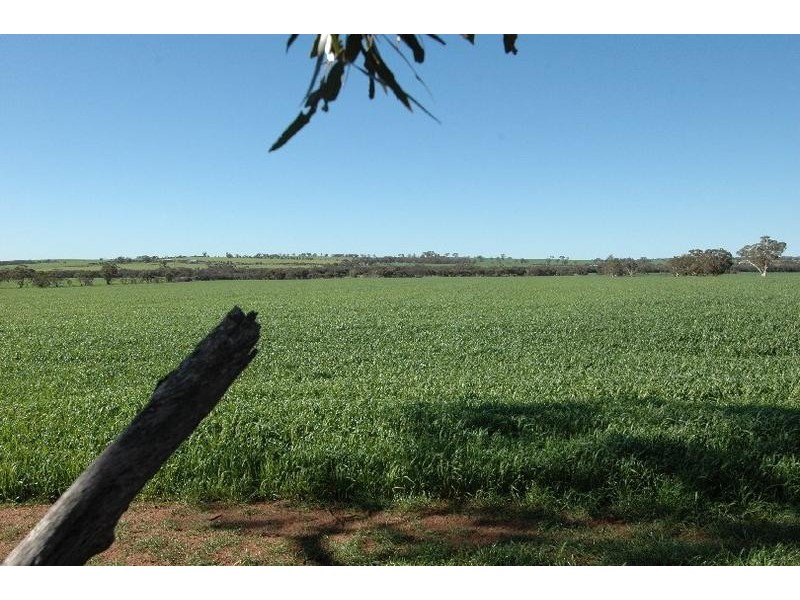 Lot 63,  Bogling Road, York WA 6302
