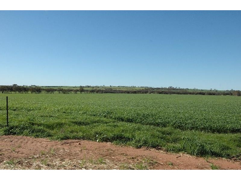 Lot 63,  Bogling Road, York WA 6302