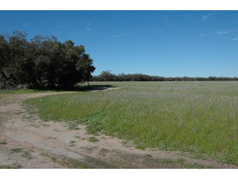 Lot 63,  Bogling Road, York WA 6302