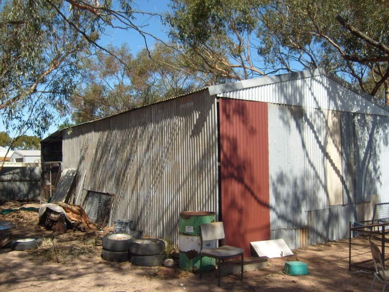 107 Butcher Street, Bruce Rock WA 6418