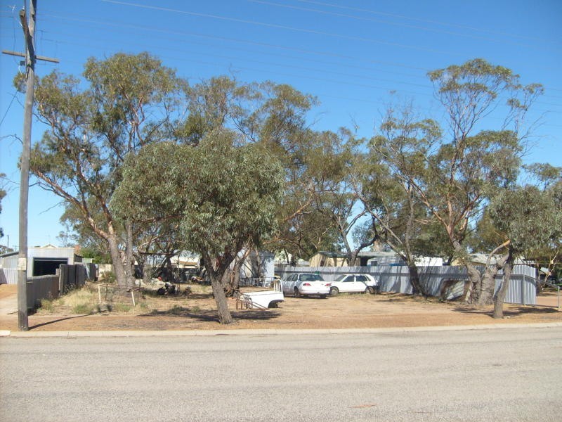 107 Butcher Street, Bruce Rock WA 6418