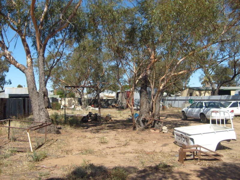 107 Butcher Street, Bruce Rock WA 6418