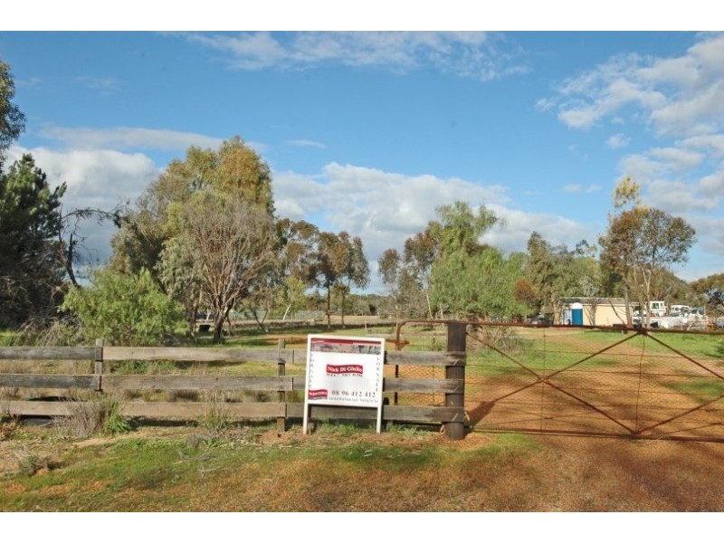 122 Lukin Street, Beverley WA 6304