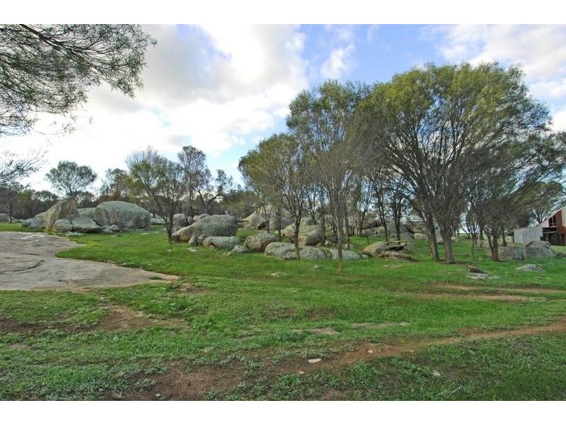 Lot 652,  Weatherhead Road, Popanyinning WA 6309