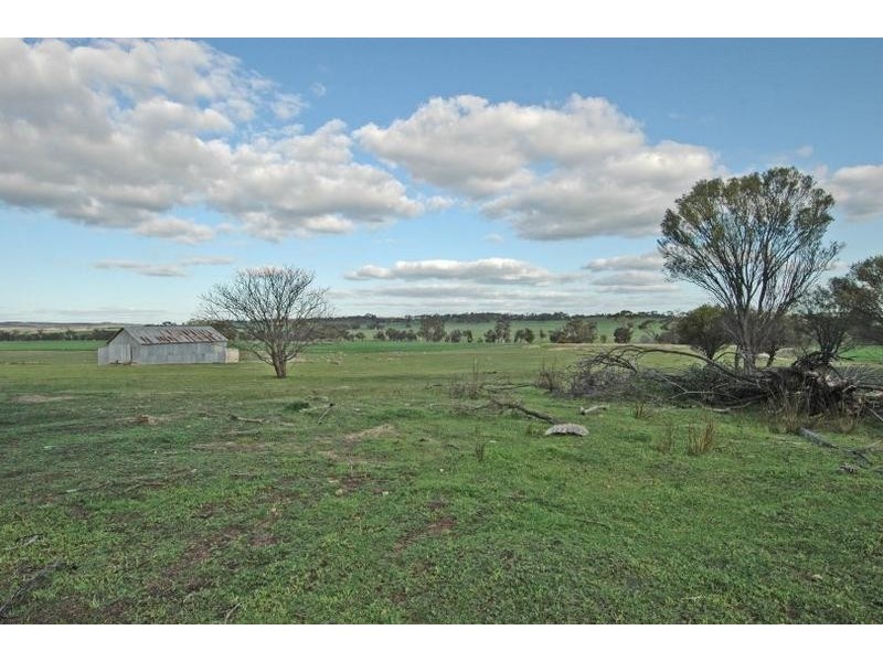 Lot 652,  Weatherhead Road, Popanyinning WA 6309