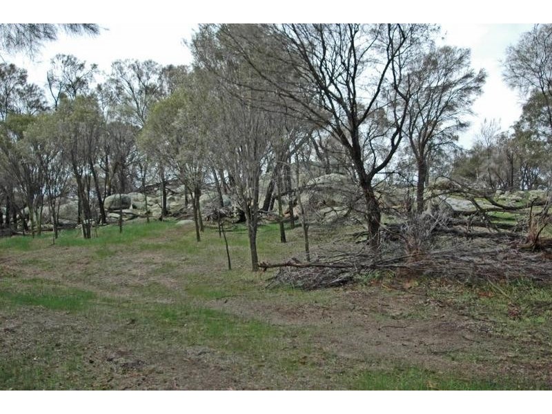Lot 652,  Weatherhead Road, Popanyinning WA 6309