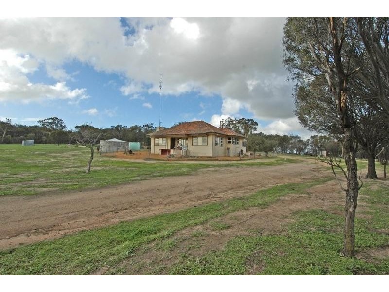 Lot 652,  Weatherhead Road, Popanyinning WA 6309
