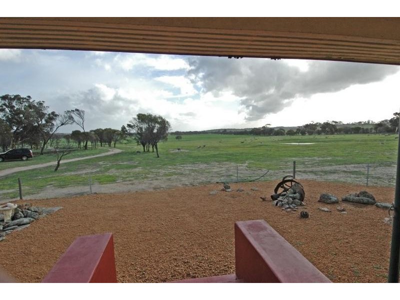 Lot 652,  Weatherhead Road, Popanyinning WA 6309