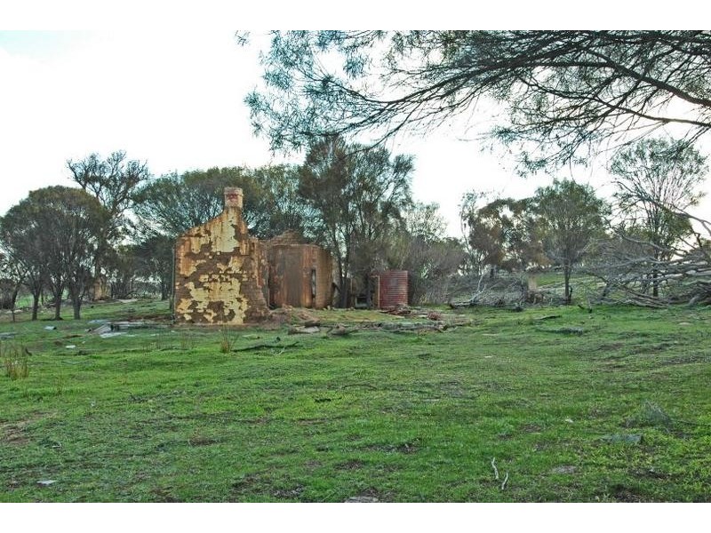 Lot 652,  Weatherhead Road, Popanyinning WA 6309