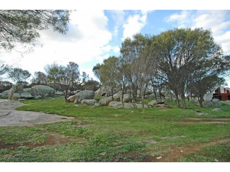 Lot 652,  Weatherhead Road, Popanyinning WA 6309