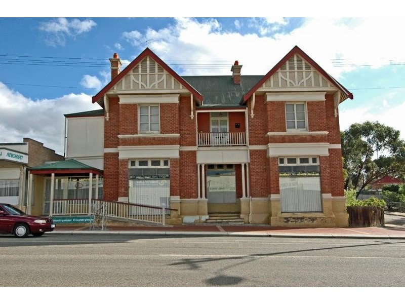 7 Parade Street, Pingelly WA 6308