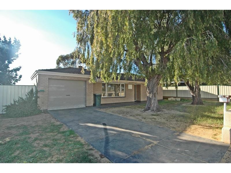 Lot 21, 6 Reid, Quairading WA 6383