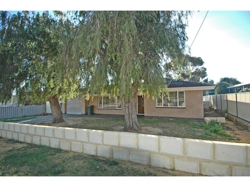 Lot 21, 6 Reid, Quairading WA 6383