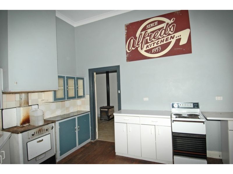 49 Richardson Street, Brookton WA 6306