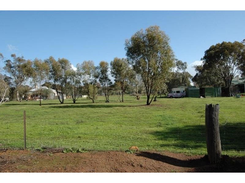 49 Richardson Street, Brookton WA 6306
