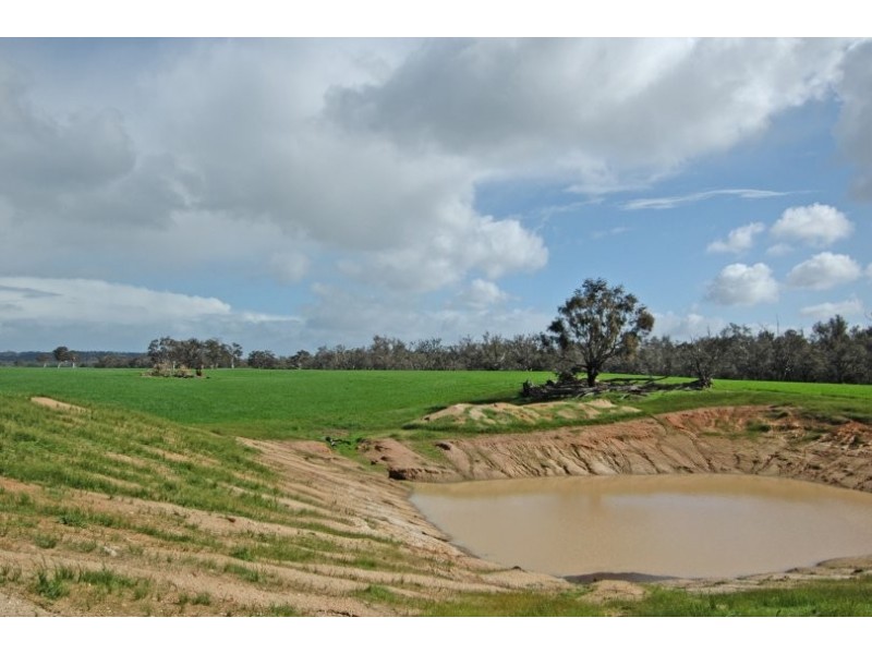 Lot 625,  Kokeby West Road, Beverley WA 6304