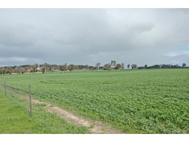 Lot 625,  Kokeby West Road, Beverley WA 6304
