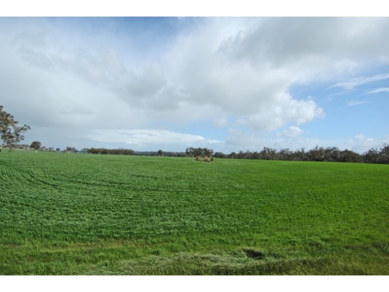 Lot 625,  Kokeby West Road, Beverley WA 6304