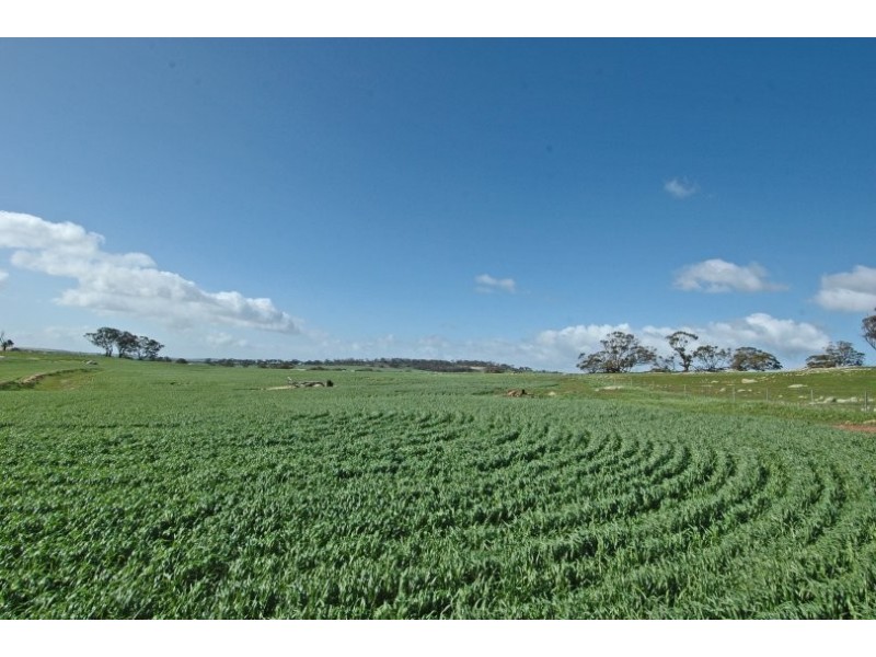 Lot 625,  Kokeby West Road, Beverley WA 6304