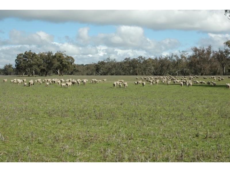 Lot 625,  Kokeby West Road, Beverley WA 6304