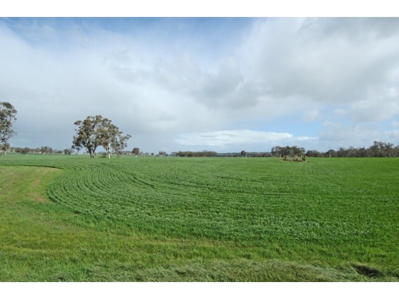 Lot 625,  Kokeby West Road, Beverley WA 6304