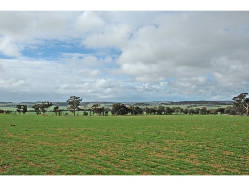Lot 868,  Shaddicks Road, Popanyinning WA 6309