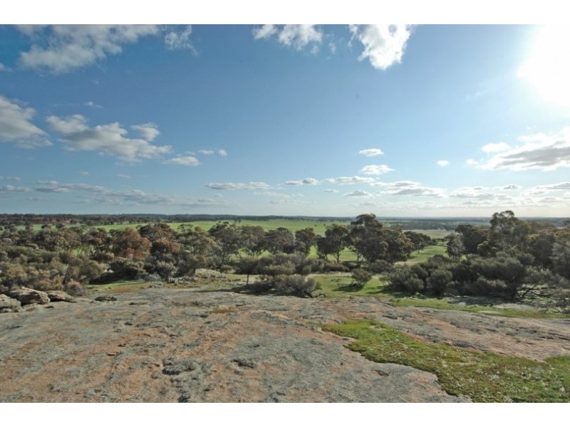 Lot 868,  Shaddicks Road, Popanyinning WA 6309