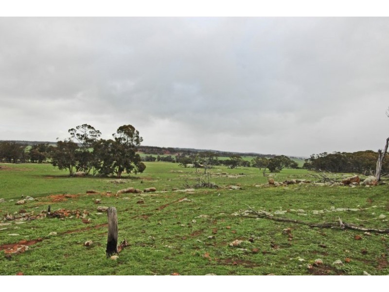 Lot 868,  Shaddicks Road, Popanyinning WA 6309