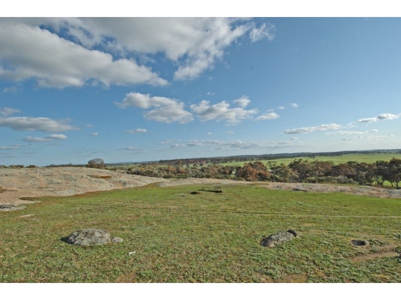 Lot 868,  Shaddicks Road, Popanyinning WA 6309
