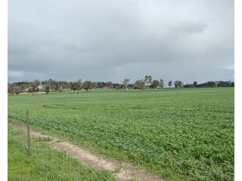 Lot 1,  Kokeby West Road, Beverley WA 6304