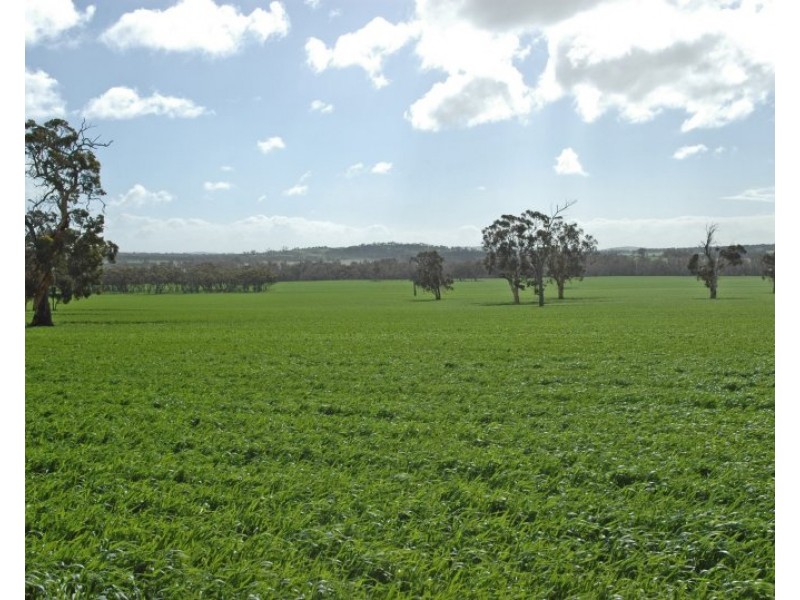 Lot 1,  Kokeby West Road, Beverley WA 6304