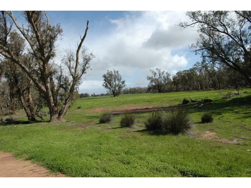 Lot 2,  Kokeby West Road, Beverley WA 6304
