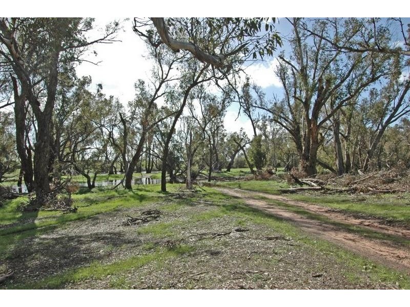 Lot 2,  Kokeby West Road, Beverley WA 6304