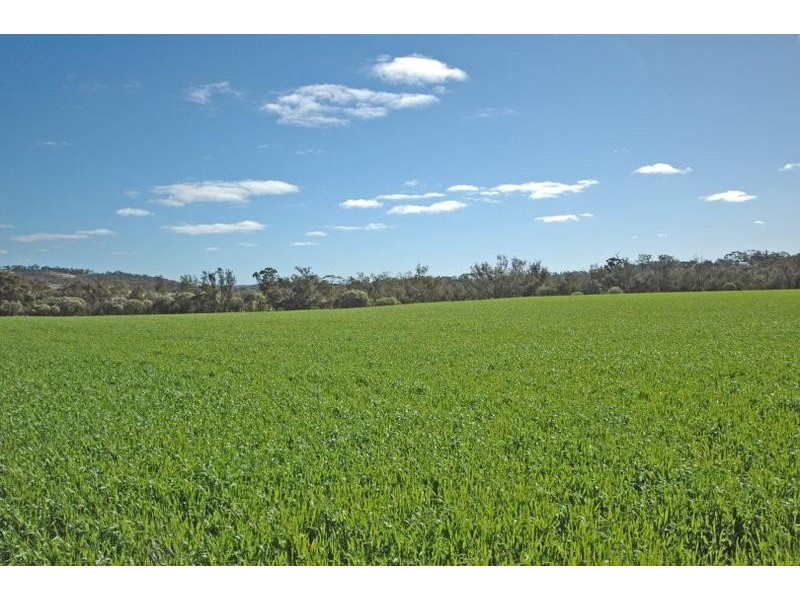 Lot 2,  Kokeby West Road, Beverley WA 6304