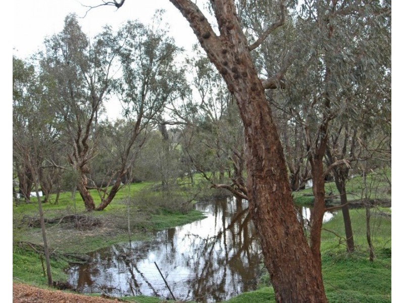 Kokeby West Road, Beverley WA 6304