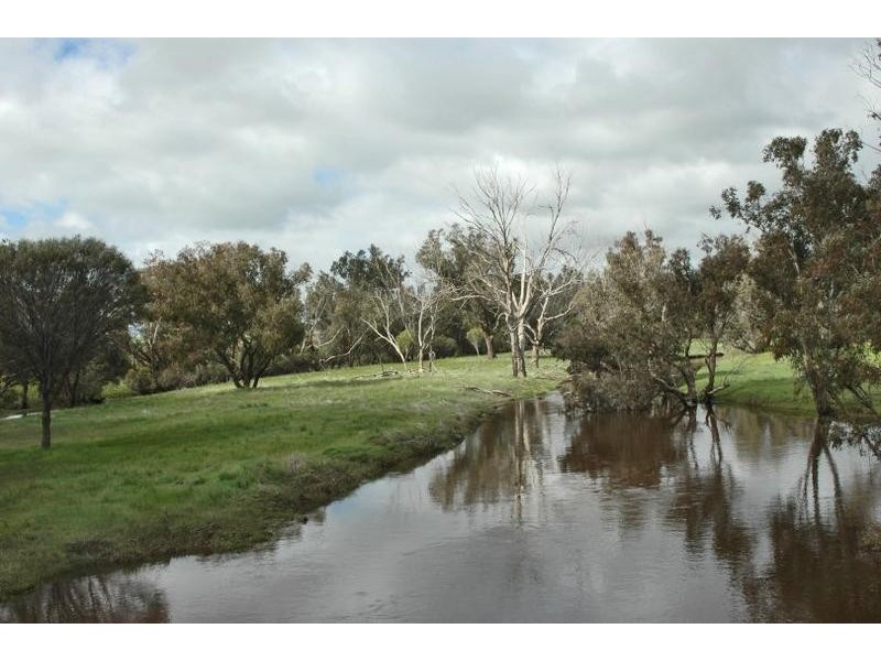 Lot 3,  Dale Kokeby West Road, Beverley WA 6304