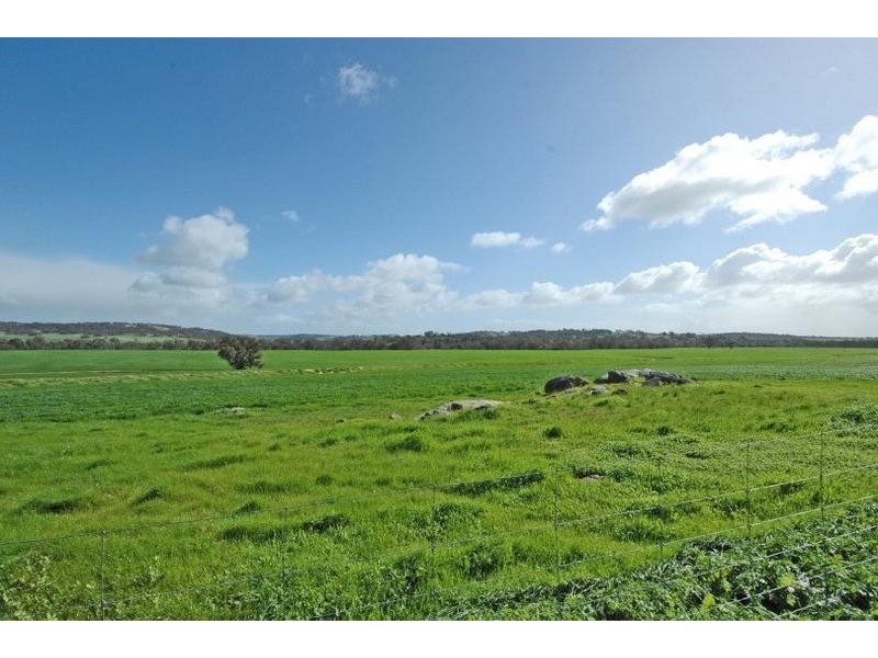 Lot 3,  Dale Kokeby West Road, Beverley WA 6304