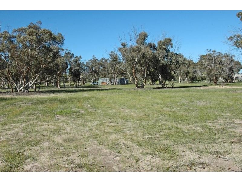 Lot 19,  Penny Street, Kauring, York WA 6302