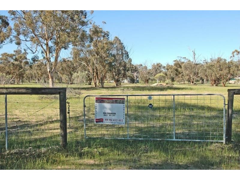 Lot 19,  Penny Street, Kauring, York WA 6302