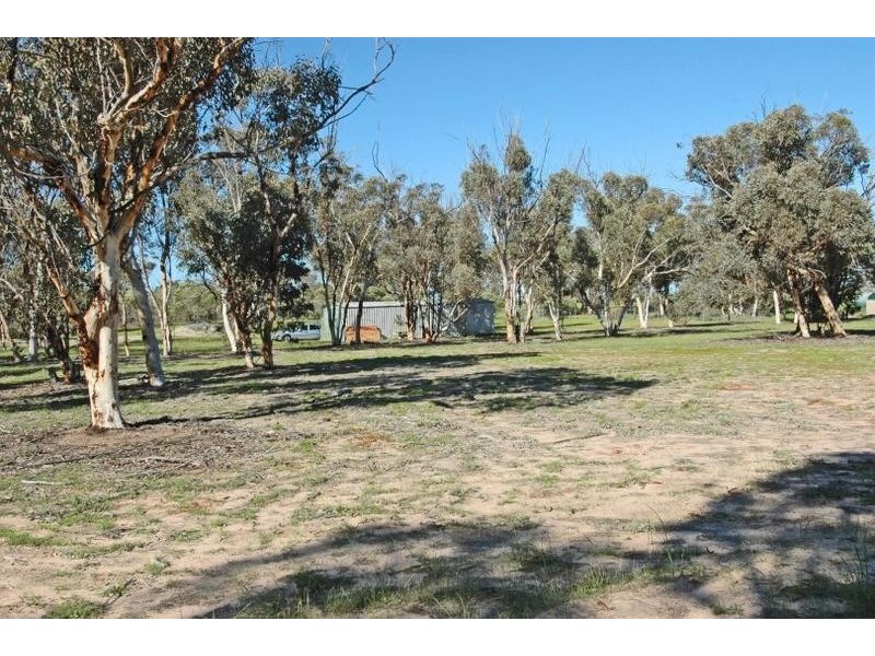 Lot 19,  Penny Street, Kauring, York WA 6302