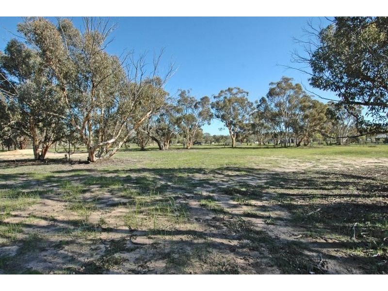 Lot 19,  Penny Street, Kauring, York WA 6302