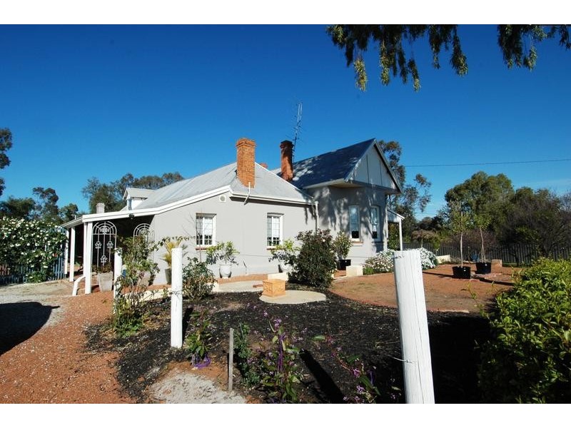 Lot 341, 60 Newcastle, York WA 6302