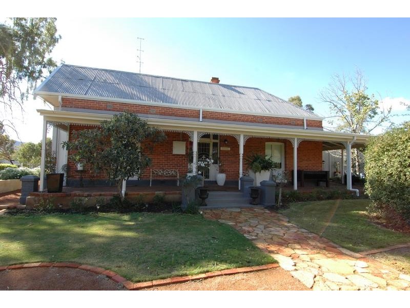 Lot 341, 60 Newcastle, York WA 6302