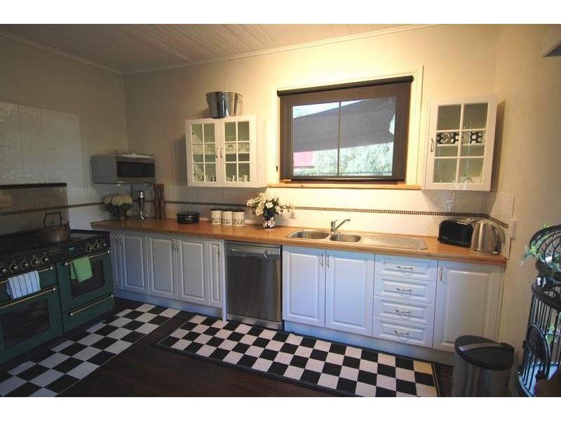 Lot 341, 60 Newcastle, York WA 6302